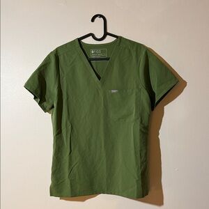 Figs Women’s Scrub Top